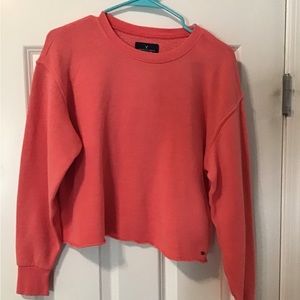 American Eagle sweatshirt